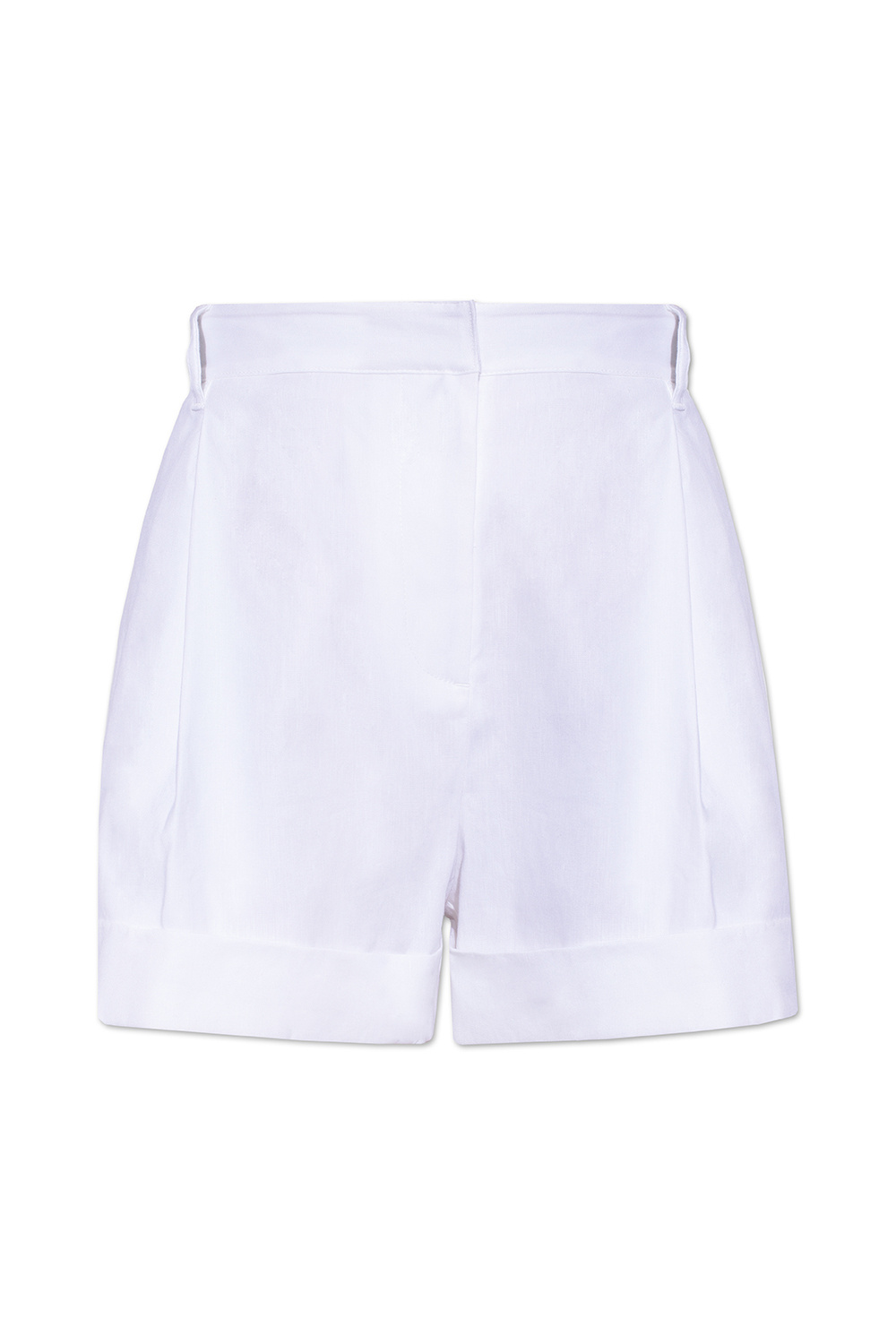 Rag and bone cheap white shorts